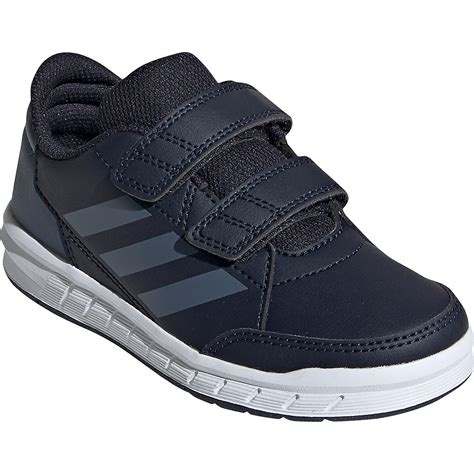 adidas jungen schwarz|Sneaker für Jungen .